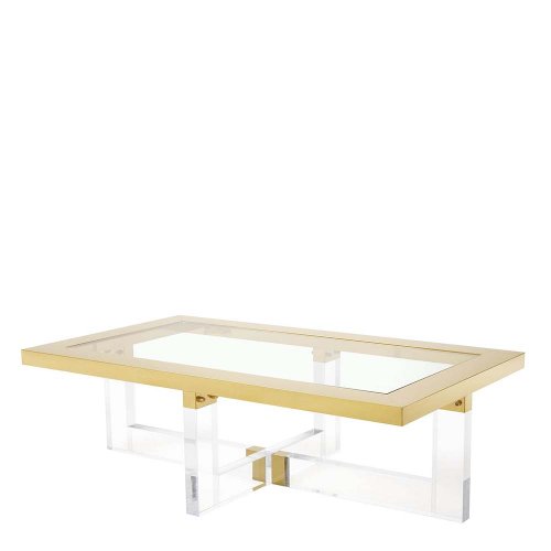 Coffee Table Horizon