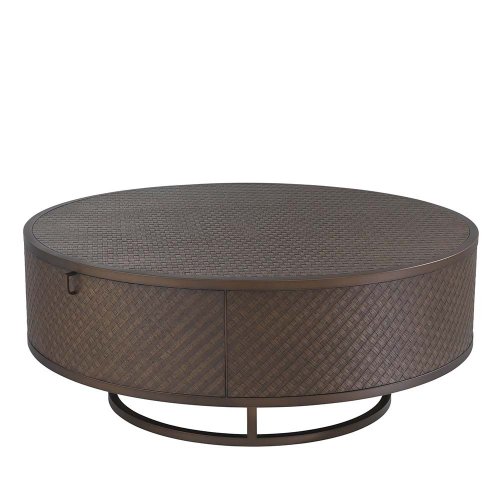 Coffee Table Napa Valley