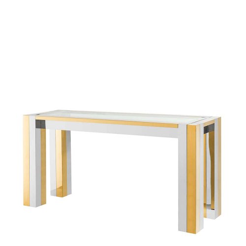 Console Table Titan