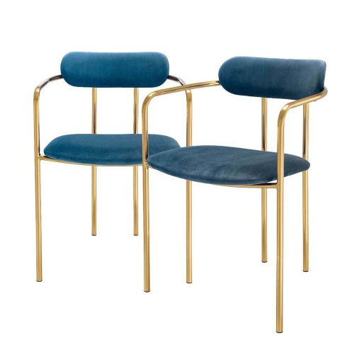 Dining Chair Singer set of 2