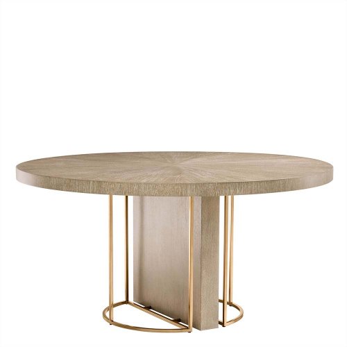 Dining Table Remington o 152 cm