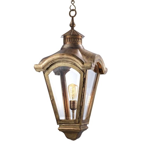 Lantern Colemann