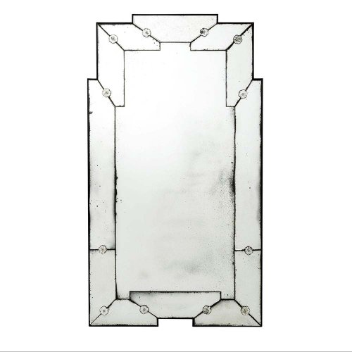 Mirror Estero