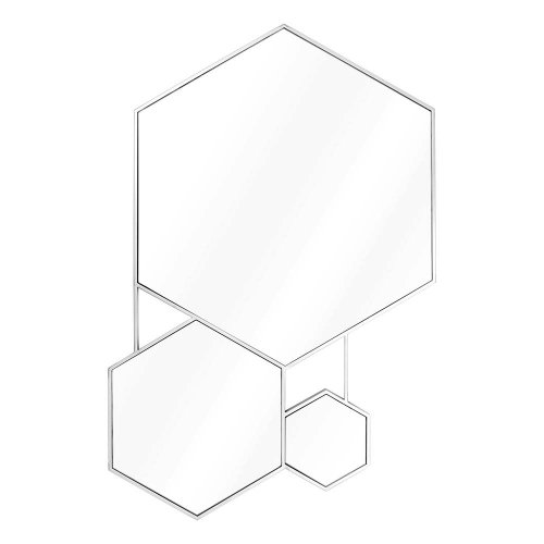 Mirror Hexa