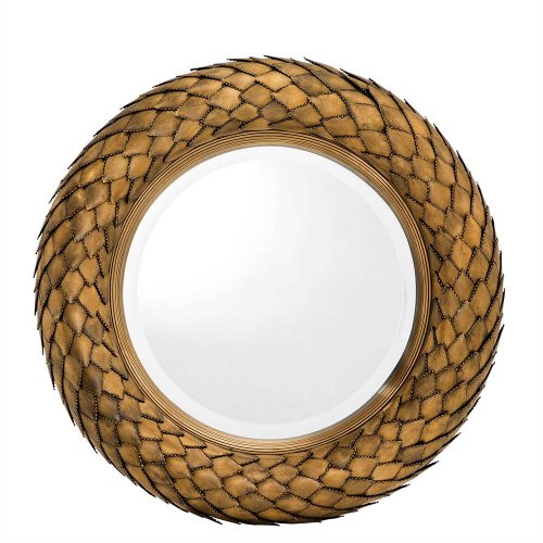 Mirror Laurel