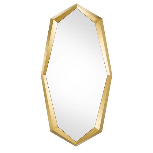 Mirror Narcissus
