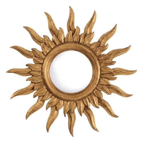 Mirror Sultan