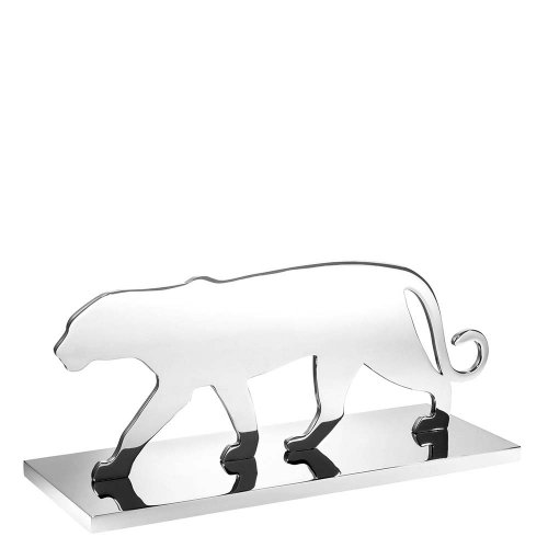 Object Panther Silhouette