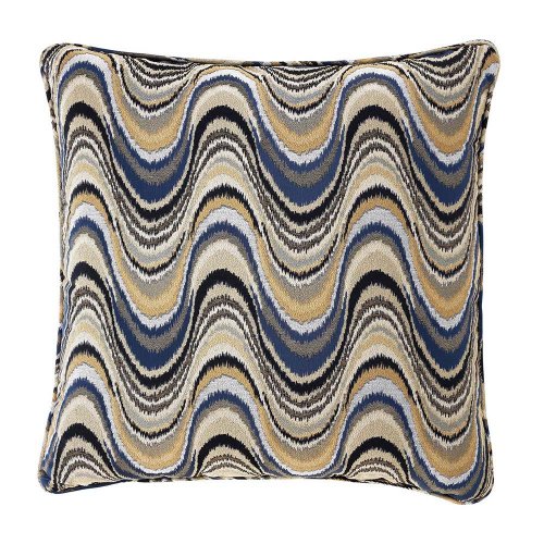 Pillow Jardin