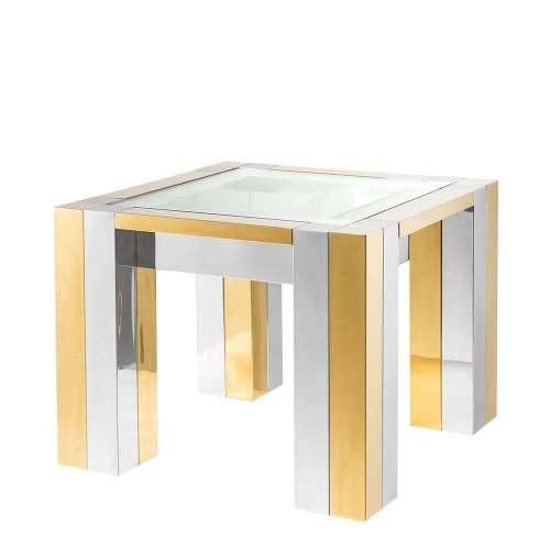 Side Table Titan