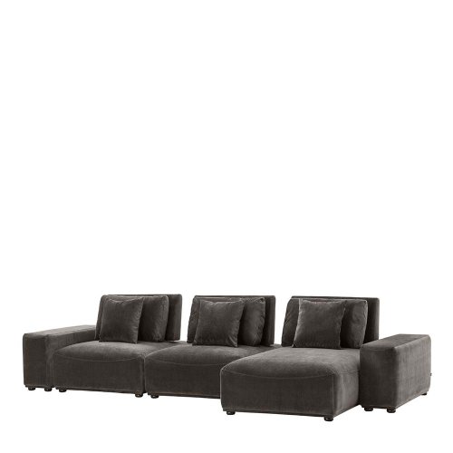 Sofa Mondial Lounge