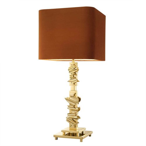 Table Lamp Abruzzo