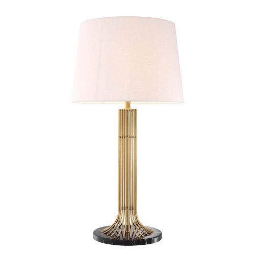 Table Lamp Biennale
