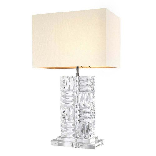 Table Lamp Contemporary - UL