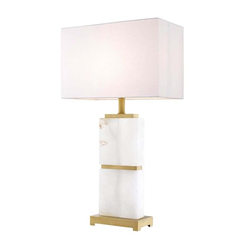 Table Lamp Robbins - UL