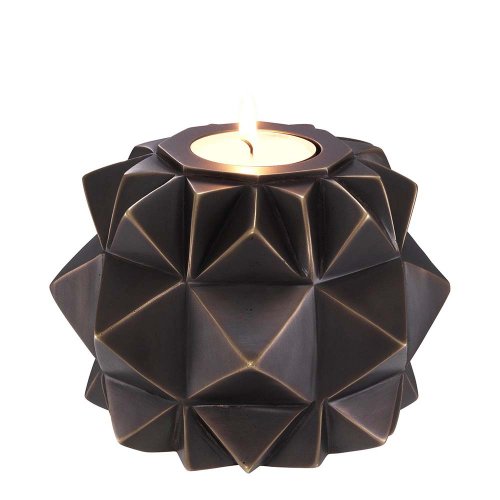 Tealight Holder Quartz