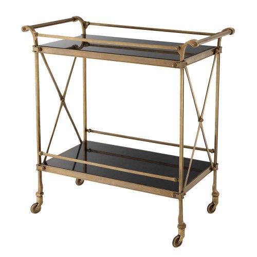 Trolley Aura