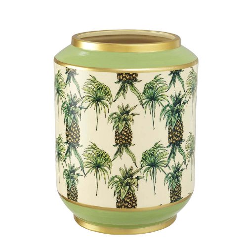 Vase Pineapple