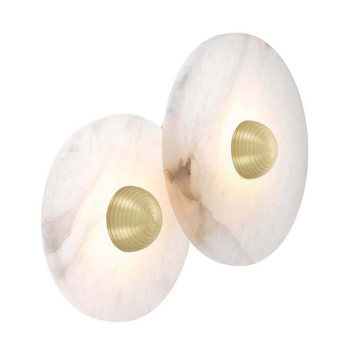 Wall Lamp Nomad L - UL