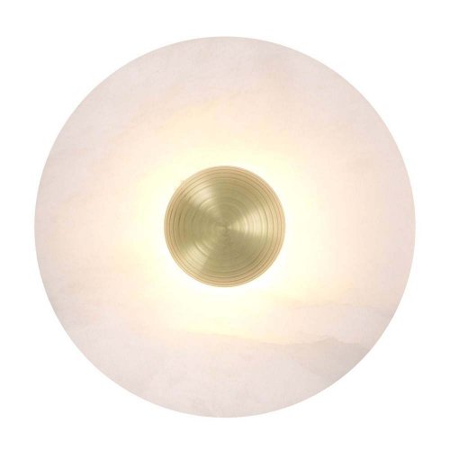 Wall Lamp Nomad S - UL