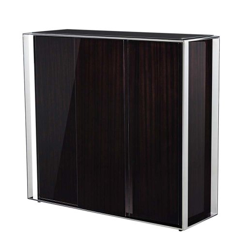 Wine Cabinet Park Avenue