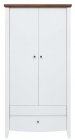 KALIO SZF2D2S шафа BRW
висота: 196,5 см
ширина: 99,5 см
глибина: 59,5 см