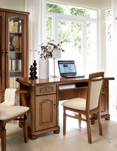 Стіл письмовий 160 Наталія БРВ
висота: 78 см
ширина: 90 см
довжина: 120-160 см