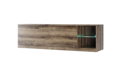 JAGGER Тумба  RTV 1S/155
размер 155х45х43 см