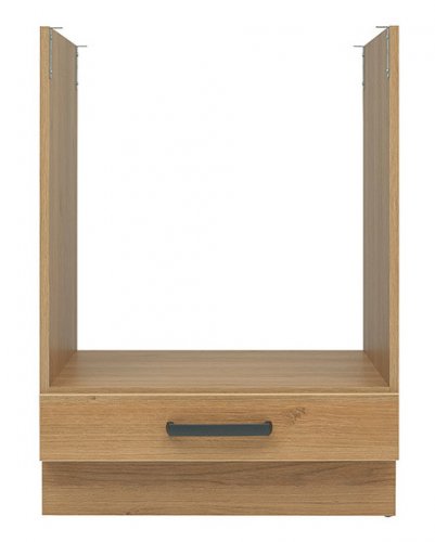 Тумба під духовку DP-60/82 SEMI LINE BRW 