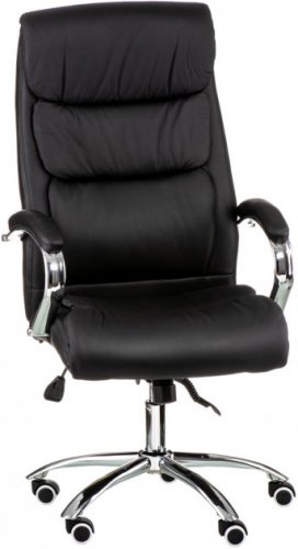 Крісло Special4You Eternity Black (E6019)