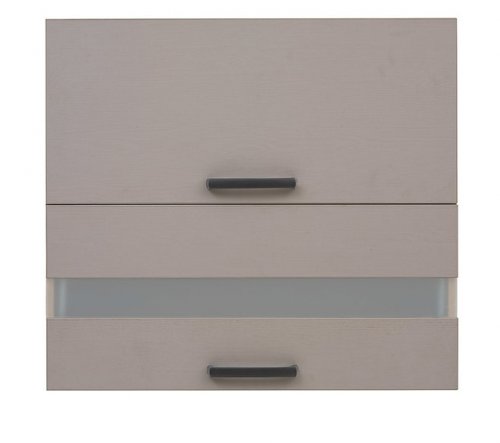 Кухонна шафа навісна G2O-80/72-OV/O SEMI LINE BRW 