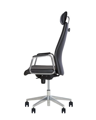 SOLO HR steel ES AL70 c «Синхромеханизмом»