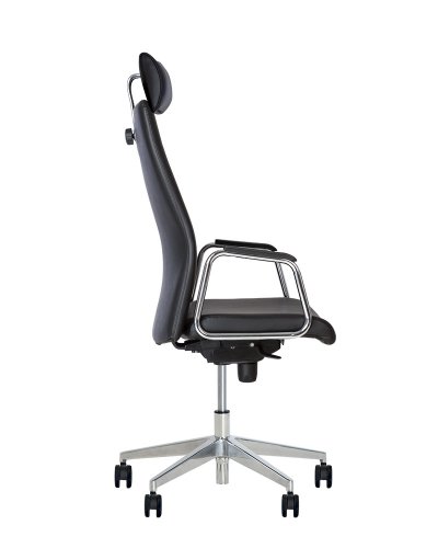 SOLO HR steel ES AL70 c «Синхромеханизмом»
