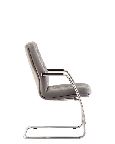 CHESTER steel CF/LB chrome
