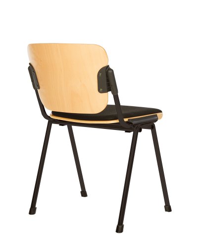 ERA wood plus black