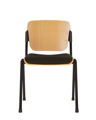 ERA wood plus combi black