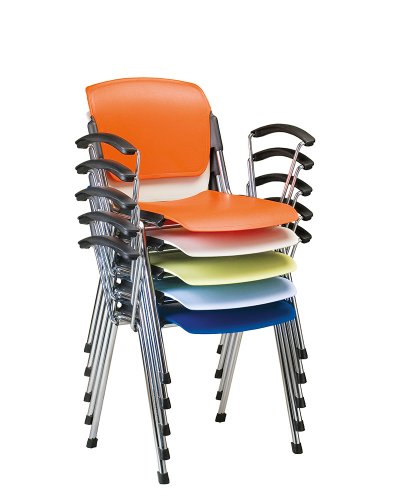ERA plast chrome