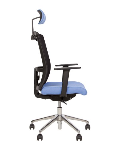 STILO HR SFB AL70 c SFB механізмом 