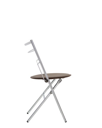 PICCOLO slim chrome