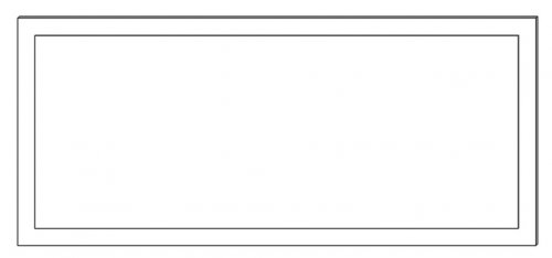 Спальня Сара Дзеркало 1340 