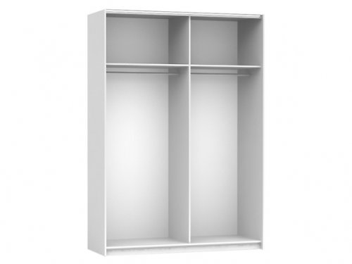 COLIN Шкаф 153 Colin 153 Colin dąb sonoma
размер 153х218х60 см
