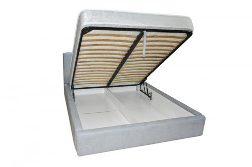 Кароліна 6 Ліжко з підйомним механізмом Світ Меблів
розмір 1800 х 2300 х 930