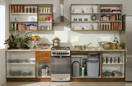 Nika Prezo 260 (orzech perseo)
фасад МДФ клеєний