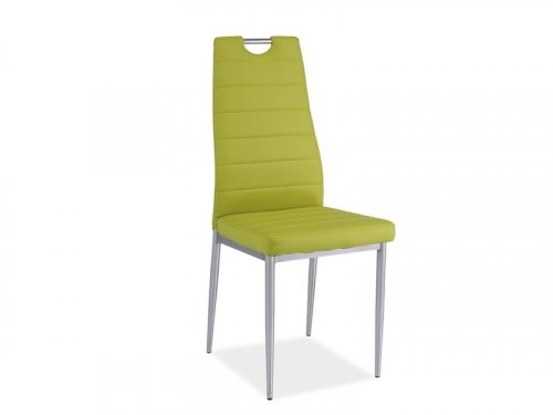 H-260 стілець металевий
розмір
колір білий хром