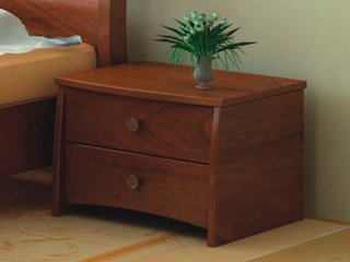 Естелла Полуторне ліжко Естелла Титан 140x200 щит 