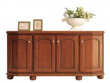 DKOM 4d Bawaria BRW комод
высота: 87 см
ширина: 180 см
глубина: 46 см