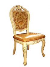 Стілець NICOLAS Classic 119 "оббивка I"