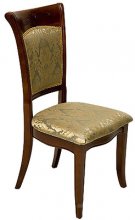 Стілець NICOLAS Classic 4020 "оббивка А"