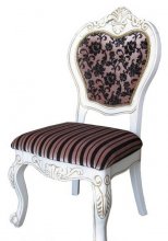 Стілець NICOLAS Classic 719 "оббивка U"