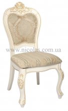 Стул NICOLAS Classic 8019 "обивка N"